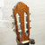 Used Lucero LC-100CE Laminate Top Acoustic Guitar Natural 40015-S000340982 View 8