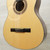 Used Lucero LC-100CE Laminate Top Acoustic Guitar Natural 40015-S000340982 View 6