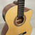 Used Lucero LC-100CE Laminate Top Acoustic Guitar Natural 40015-S000340982 View 7