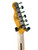 Used Squier TELECASTER CUSTOM Electric Guitar Sunburst 6-String 41136-S000157664 View 8