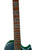 Used Epiphone LES PAUL SPECIAL Electric Guitar Blue 6-String 41136-S000157665 View 3