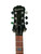 Used Epiphone LES PAUL SPECIAL Electric Guitar Blue 6-String 41136-S000157665 View 4