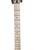 Used Squier STRATOCASTER STANDARD Electric Guitar Blue 6-String 41136-S000157667 View 12