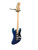 Used Squier STRATOCASTER STANDARD Electric Guitar Blue 6-String 41136-S000157667 View 32