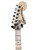Used Squier STRATOCASTER STANDARD Electric Guitar Blue 6-String 41136-S000157667 View 10