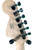 Used Squier STRATOCASTER STANDARD Electric Guitar Blue 6-String 41136-S000157667 View 16
