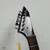 Used LTD EX 50 Pointy Electric Guitar Black 6-String 40042-S000274989 View 4