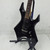 Used BC Rich Platinum Series Warlock Pointy Electric Guitar Black 6-String 40042-S000274987 View 11