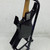 Used BC Rich Platinum Series Warlock Pointy Electric Guitar Black 6-String 40042-S000274987 View 12