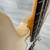 Used Fender Squier Series Jazz Bass - White - Made in Mexico - Read Description 40112-S000184003 View 19