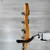 Used Fender Squier Series Jazz Bass - White - Made in Mexico - Read Description 40112-S000184003 View 27
