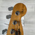Used Fender Squier Series Jazz Bass - White - Made in Mexico - Read Description 40112-S000184003 View 6