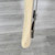 Used Fender Squier Series Jazz Bass - White - Made in Mexico - Read Description 40112-S000184003 View 17