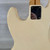 Used Fender Squier Series Jazz Bass - White - Made in Mexico - Read Description 40112-S000184003 View 30