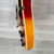 Used D'Angelico Premier Kurt Rosenwinkel SS Semi-hollowbody Electric Guitar - Honey Burst - Gig Bag Included - Read Description 40112-S000184001 View 12