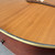 Used Dean PlayEAB Playmate Acoustic Bass Guitar - Natural - AS IS - Read Description 40112-S000184002 View 6