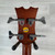 Used Dean PlayEAB Playmate Acoustic Bass Guitar - Natural - AS IS - Read Description 40112-S000184002 View 18
