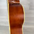 Used Dean PlayEAB Playmate Acoustic Bass Guitar - Natural - AS IS - Read Description 40112-S000184002 View 15