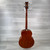 Used Dean PlayEAB Playmate Acoustic Bass Guitar - Natural - AS IS - Read Description 40112-S000184002 View 24