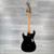 Used Archer SS10 Junior Electric Guitar - Sunburst - 3/4-size 40112-S000184005 View 7