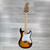 Used Archer SS10 Junior Electric Guitar - Sunburst - 3/4-size 40112-S000184005 View 3