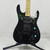 Used HSS EMG FLOYD PARTS Super S Electric Guitar Black 6-String 40042-S000274997 View 1