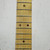 Used HSS EMG FLOYD PARTS Super S Electric Guitar Black 6-String 40042-S000274997 View 5