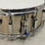 Used Pearl 14x5.5 Steel Shellsnare Drum 40015-S000340989 View 5