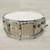 Used Pearl 14x5.5 Steel Shellsnare Drum 40015-S000340989 View 1