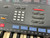 Used Yamaha X3500 KEYBOARD 61-Key Keyboard 61-Key 40012-S000316319 View 9