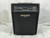 Used Behringer BXL3000 BASS AMP 1 x 15 Bass Combo Amplifier 1 x 15 40012-S000316322 View 1