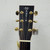 Used Martin GPCPA1 PLUS  Acoustic Guitar Natural 40042-S000274999 View 2
