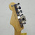 Used Fender 2006 60TH anniversary American Strat Vintage S Type Electric Guitar Sunburst 6-String 40042-S000275000 View 12
