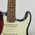 Used Fender 2006 60TH anniversary American Strat Vintage S Type Electric Guitar Sunburst 6-String 40042-S000275000 View 6