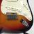 Used Fender 2006 60TH anniversary American Strat Vintage S Type Electric Guitar Sunburst 6-String 40042-S000275000 View 7