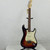 Used Fender 2006 60TH anniversary American Strat Vintage S Type Electric Guitar Sunburst 6-String 40042-S000275000 View 3