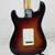 Used Fender 2006 60TH anniversary American Strat Vintage S Type Electric Guitar Sunburst 6-String 40042-S000275000 View 14