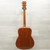 Used Yamaha FG720S Laminate Top Acoustic Guitar Natural 40015-S000340993 View 3