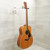 Used Yamaha FG720S Laminate Top Acoustic Guitar Natural 40015-S000340993 View 5