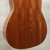 Used Yamaha FG720S Laminate Top Acoustic Guitar Natural 40015-S000340993 View 13