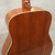 Used Yamaha FG720S Laminate Top Acoustic Guitar Natural 40015-S000340993 View 14