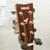Used Yamaha FG720S Laminate Top Acoustic Guitar Natural 40015-S000340993 View 10
