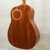 Used Yamaha FG720S Laminate Top Acoustic Guitar Natural 40015-S000340993 View 12