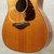Used Yamaha FG720S Laminate Top Acoustic Guitar Natural 40015-S000340993 View 6
