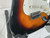 Used Crestwood ELECTRIC STRAT S Type Electric Guitar Sunburst 6-String 40012-S000316327 View 5