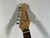 Used Crestwood ELECTRIC STRAT S Type Electric Guitar Sunburst 6-String 40012-S000316327 View 11