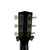 Used Stella HARMONY Vintage Laminate Top Acoustic Guitar Sunburst 41120-S000038602 View 8