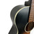 Used Stella HARMONY Vintage Laminate Top Acoustic Guitar Sunburst 41120-S000038602 View 7