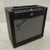 Used Fender Mustang I V.2 1 X 8 Solid State Amplifier 40015-S000340996 View 1