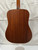 Used BRISTOL BD15 Laminate Top Acoustic Guitar Wood 41132-S000012915 View 5